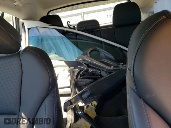 2019 Subaru Impreza Limited with VIN 4S3GTAS63K3706541, listed as a Copart auction lot 55090085 with Not provided miles and Salvage title. Bid and sale history available at DreamBid. Image 10.