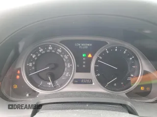2008 Lexus IS 250 z VIN JTHCK262785023509, wystawiony jako Copart lot #60967295 z przebiegiem 83 283 mil mil oraz Szkoda całkowita • Salvage title. Historia ofert i sprzedaży dostępna na DreamBid. Obrazek 9.