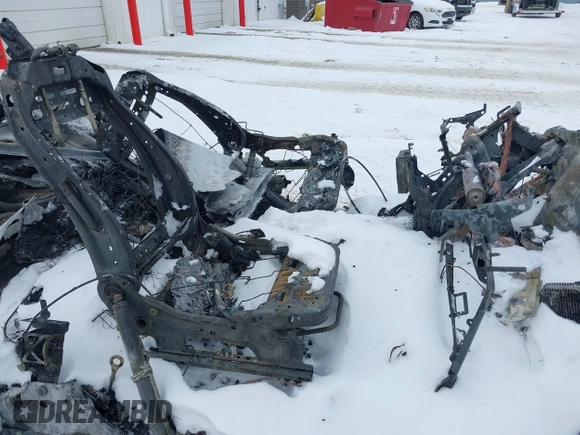 2018 Ford F-150 XL z VIN 1FTEW1EG9JKE25982, wystawiony jako IAAI lot #41562922 z przebiegiem Nie podano mil oraz . Historia ofert i sprzedaży dostępna na DreamBid. Obrazek 5.