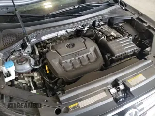 2022 Volkswagen Tiguan S с VIN 3VV0B7AX0NM081022, выставлен на аукционе Copart как лот 66845105 с пробегом 19 173 миль миль и На запчасти • Non repairable. История ставок и продаж доступна на DreamBid. Изображение 14.