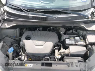 2014 Kia Soul with VIN KNDJN2A25E7027937, listed as a IAAI auction lot 41922245 with 139,802 mi miles. Bid and sale history available at carsss.com. Image 10.