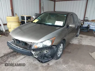 2009 Honda Accord LX-P z VIN 1HGCP26469A179717, wystawiony jako IAAI lot #42038934 z przebiegiem 133 110 mil mil oraz . Historia ofert i sprzedaży dostępna na DreamBid. Obrazek 2.