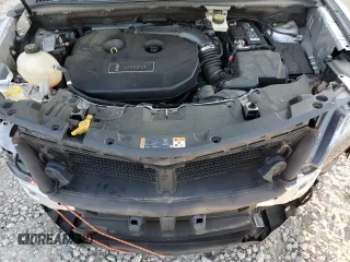2018 Lincoln MKC Reserve with VIN 5LMCJ3C99JUL20653, listed as a Copart auction lot 43026625 with 61,199 mi miles and Salvage title. Bid and sale history available at DreamBid. Image 12.