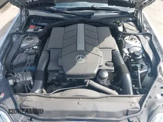 2004 Mercedes-Benz SL 500 with VIN WDBSK75F44F071115, listed as a IAAI auction lot 42565805 with 80,201 mi miles and . Bid and sale history available at DreamBid. Image 10.