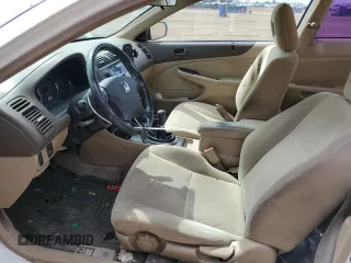 2005 Honda Civic LX with VIN 1HGEM21535L068543, listed as a Copart auction lot 67072854 with 229,873 mi miles and Salvage Title. Bid and sale history available at DreamBid. Image 7.