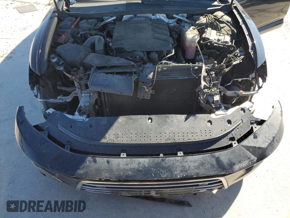 2019 Audi A6 Premium with VIN WAUD8AF29KN130760, listed as a Copart auction lot 42348395 with 51,972 mi miles and Salvage Title. Bid and sale history available at carsss.com. Image 11.