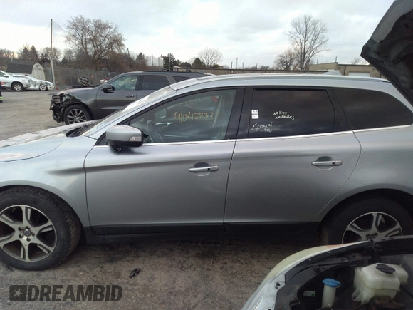 2012 Volvo XC60 3.0L с VIN YV4902DZ1C2305282, выставлен на аукционе IAAI как лот 41042231 с пробегом 271 602 миль миль и . История ставок и продаж доступна на DreamBid. Изображение 13.