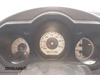 2004 Nissan Frontier XE z VIN 1N6DD26T14C431368, wystawiony jako IAAI lot #42400811 z przebiegiem 130 495 mil mil oraz . Historia ofert i sprzedaży dostępna na DreamBid. Obrazek 7.