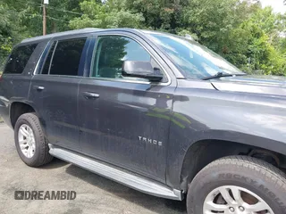 2016 Chevrolet Tahoe LT with VIN 1GNSCBKC5GR350045, listed as a IAAI auction lot 42514419 with 109,097 mi miles and . Bid and sale history available at DreamBid. Image 13.