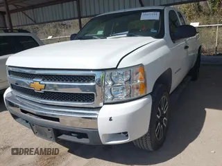 2011 Chevrolet Silverado 1500 Work Truck with VIN 1GCRKPEA6BZ334379, listed as a IAAI auction lot 41677511 with 177,696 mi miles and . Bid and sale history available at DreamBid. Image 6.