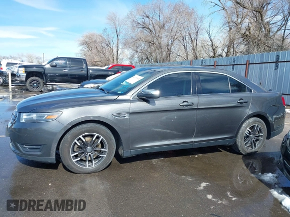 2015 Ford Taurus Limited с VIN 1FAHP2F82FG110285, выставлен на аукционе IAAI как лот 41731926 с пробегом 173 645 миль миль и . История ставок и продаж доступна на DreamBid. Изображение 15.