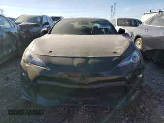 2019 Toyota 86 GT with VIN JF1ZNAE16K9700433, listed as a Copart auction lot 73945034 with 62,736 mi miles and Salvage Title. Bid and sale history available at carsss.com. Image 5.