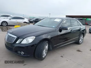 2011 Mercedes-Benz E 350 Luxury with VIN WDDHF2EB0BA323717, listed as a IAAI auction lot 41956889 with 128,957 mi miles and . Bid and sale history available at DreamBid. Image 18.
