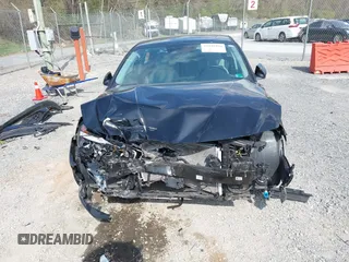 2023 Hyundai Elantra Limited with VIN KMHLP4AG4PU456898, listed as a IAAI auction lot 41899496 with 36,583 mi miles and . Bid and sale history available at DreamBid. Image 6.