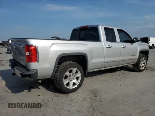 2014 GMC Sierra 1500 SLE z VIN 1GTR1UECXEZ119997, wystawiony jako Copart lot #54802505 z przebiegiem 190 978 mil mil oraz Szkoda całkowita • Salvage title. Historia ofert i sprzedaży dostępna na DreamBid. Obrazek 3.