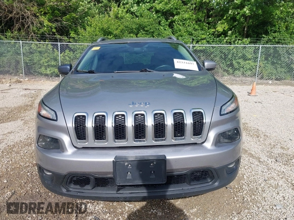 2017 Jeep Cherokee Latitude с VIN 1C4PJMCB5HW574778, выставлен на аукционе IAAI как лот 42331697 с пробегом 208 487 миль миль и . История ставок и продаж доступна на DreamBid. Изображение 12.
