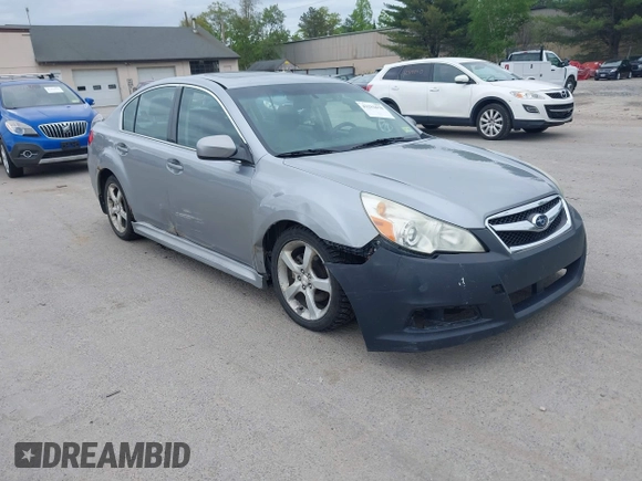 2010 Subaru Legacy Limited Moon с VIN 4S3BMBK68A3240469, выставлен на аукционе IAAI как лот 42293670 с пробегом 176 161 миль миль и . История ставок и продаж доступна на DreamBid. Изображение 1.