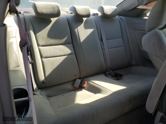 2008 Honda Civic Cpe EX with VIN 2HGFG12898H514940, listed as a Copart auction lot 50078545 with 167,940 mi miles and Salvage Title. Bid and sale history available at carsss.com. Image 10.