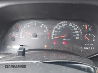 1998 Dodge 1500 с VIN 3B7HC13Z7WG219035, выставлен на аукционе IAAI как лот 42407869 с пробегом 463 441 миль миль и . История ставок и продаж доступна на DreamBid. Изображение 7.
