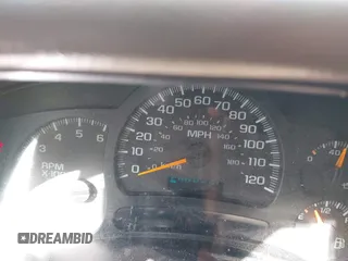 2005 Chevrolet Silverado 1500 Z71 with VIN 1GCEK19Z55Z290214, listed as a IAAI auction lot 41504269 with Not Provided miles and . Bid and sale history available at DreamBid. Image 7.