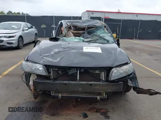 2006 Mazda 6 s with VIN 1YVHP80D865M69035, listed as a IAAI auction lot 41945035 with 170,241 mi miles and . Bid and sale history available at DreamBid. Image 6.