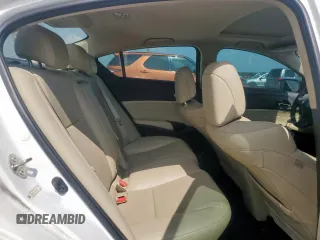 2017 Acura ILX Premium z VIN 19UDE2F77HA010678, wystawiony jako Copart lot #57579905 z przebiegiem 131 237 mil mil oraz Szkoda całkowita • Salvage title. Historia ofert i sprzedaży dostępna na DreamBid. Obrazek 10.