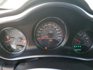 2012 Dodge Avenger SXT Plus with VIN 1C3CDZEG1CN264612, listed as a Copart auction lot 48738615 with 126,058 mi miles and Clean Title. Bid and sale history available at carsss.com. Image 9.