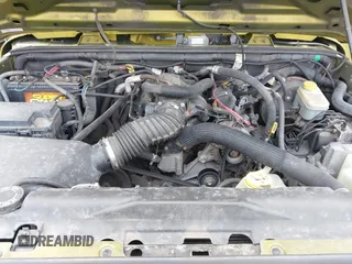 2008 Jeep Wrangler Unlimited X with VIN 1J4GA39158L529523, listed as a IAAI auction lot 41979992 with 304,641 mi miles and . Bid and sale history available at DreamBid. Image 10.