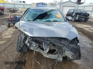 2016 Mitsubishi Lancer GT with VIN JA32U8FW0GU006342, listed as a Copart auction lot 89215865 with 0 mi miles and Salvage Title. Bid and sale history available at carsss.com. Image 5.
