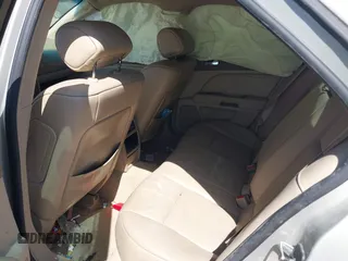 2008 Cadillac STS RWD with VIN 1G6DW67V080210732, listed as a IAAI auction lot 40825753 with 78,391 mi miles and . Bid and sale history available at DreamBid. Image 8.
