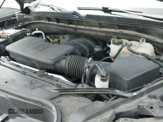 2023 Chevrolet Suburban Premier с VIN 1GNSKFKD6PR393084, выставлен на аукционе IAAI как лот 42648037 с пробегом 56 836 миль миль и . История ставок и продаж доступна на DreamBid. Изображение 19.