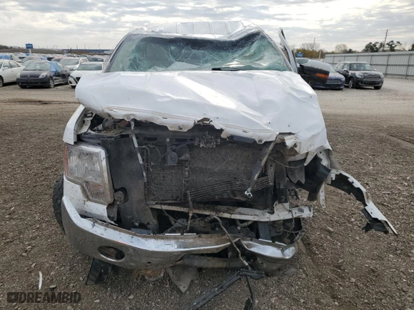 2013 Ford F-150 XLT with VIN 1FTFW1E61DFB29914, listed as a Copart auction lot 77482844 with 194,760 mi miles and Salvage Title. Bid and sale history available at carsss.com. Image 5.