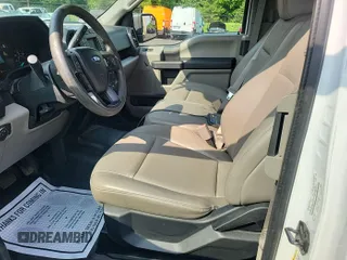 2020 Ford F-150 XL with VIN 1FTFX1E53LKD83750, listed as a IAAI auction lot 42566199 with 130,187 mi miles and . Bid and sale history available at DreamBid. Image 1.