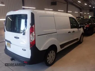 2019 Ford Transit Connect XL z VIN NM0LS7E21K1394581, wystawiony jako IAAI lot #42350939 z przebiegiem 91 491 mil mil oraz . Historia ofert i sprzedaży dostępna na DreamBid. Obrazek 1.
