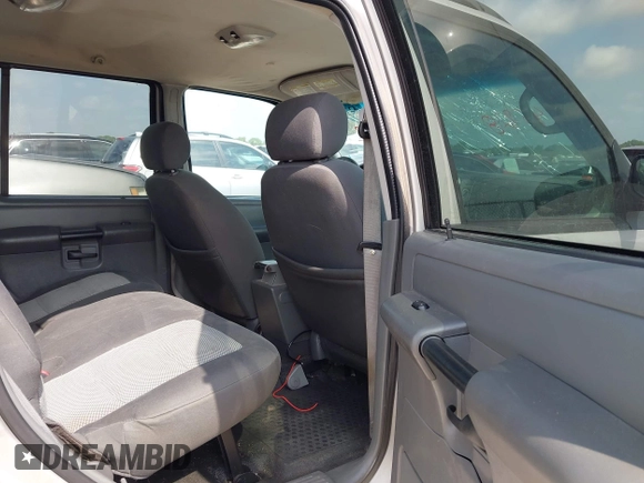 2005 Ford Explorer Sport Trac XLS with VIN 1FMZU67K75UA18027, listed as a IAAI auction lot 42745928 with 144,900 mi miles and . Bid and sale history available at DreamBid. Image 8.