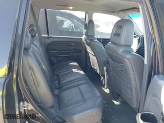 2003 Honda Pilot EX with VIN 2HKYF18603H544943, listed as a IAAI auction lot 41726443 with 178,413 mi miles. Bid and sale history available at carsss.com. Image 8.