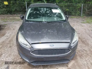 2016 Ford Focus SE with VIN 1FADP3F2XGL309724, listed as a IAAI auction lot 42744586 with 148,140 mi miles and . Bid and sale history available at DreamBid. Image 6.