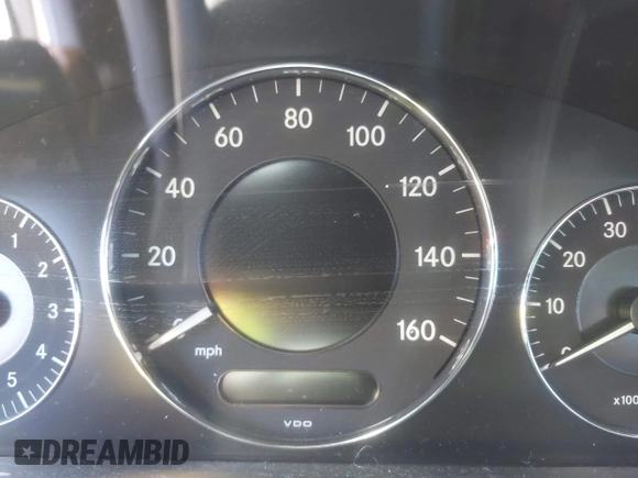 2006 Mercedes-Benz E 350 with VIN WDBUF56J16A768312, listed as a IAAI auction lot 42206953 with Not Provided miles and . Bid and sale history available at DreamBid. Image 7.