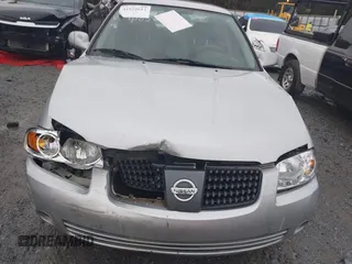 2006 Nissan Sentra S with VIN 3N1CB51D06L624885, listed as a IAAI auction lot 41922612 with 168,590 mi miles and . Bid and sale history available at DreamBid. Image 6.