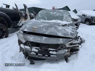 2020 Nissan Maxima SL с VIN 1N4AA6DV1LC380260, выставлен на аукционе Copart как лот 43796625 с пробегом 204 539 миль миль и Списание • Salvage title. История ставок и продаж доступна на DreamBid. Изображение 5.