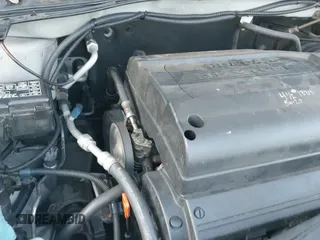 2002 Honda Odyssey EX с VIN 2HKRL18612H560435, выставлен на аукционе IAAI как лот 43444713 с пробегом 178 326 миль миль и . История ставок и продаж доступна на DreamBid. Изображение 13.