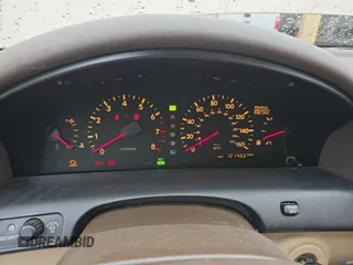 1995 Lexus GS 300 z VIN JT8JS47EXS0103094, wystawiony jako Copart lot #49734985 z przebiegiem 121 455 mil mil oraz Tytuł czysty. Historia ofert i sprzedaży dostępna na DreamBid. Obrazek 8.
