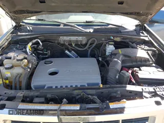 2011 Ford Escape Hybrid с VIN 1FMCU4K34BKA60771, выставлен на аукционе IAAI как лот 42283654 с пробегом 158 570 миль миль и . История ставок и продаж доступна на DreamBid. Изображение 10.