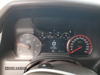 2015 GMC Yukon XL Denali z VIN 1GKS1JKJ7FR552458, wystawiony jako Copart lot #48248655 z przebiegiem 162 798 mil mil oraz Szkody całkowita. Historia ofert i sprzedaży dostępna na DreamBid. Obrazek 9.