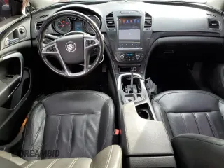 2011 Buick Regal CXL RL2 с VIN 2G4GP5EC6B9183807, выставлен на аукционе Copart как лот 73023174 с пробегом 126 062 миль миль и На запчасти • Non repairable. История ставок и продаж доступна на DreamBid. Изображение 8.