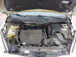2012 Mazda 5 Sport с VIN JM1CW2BL9C0119197, выставлен на аукционе IAAI как лот 42075861 с пробегом 188 681 миль миль и . История ставок и продаж доступна на DreamBid. Изображение 10.