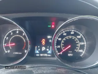 2015 Mitsubishi Outlander GT with VIN 4A4AP4AWXFE034686, listed as a IAAI auction lot 42185445 with 141,170 mi miles and . Bid and sale history available at DreamBid. Image 7.