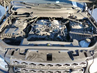 2014 Land Rover Range Rover Sport SE with VIN SALWG2WF4EA313396, listed as a Copart auction lot 82786534 with 0 mi miles and Clean Title. Bid and sale history available at carsss.com. Image 12.