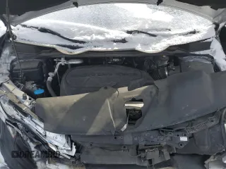 2022 Honda Odyssey EX with VIN 5FNRL6H53NB017028, listed as a Copart auction lot 88647385 with Not Provided miles and Salvage Title. Bid and sale history available at DreamBid. Image 14.