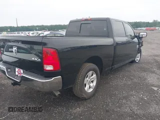 2019 Ram 1500 Big Horn с VIN 1C6RR7TT4KS713879, выставлен на аукционе IAAI как лот 37278737 с пробегом Не указан миль и . История ставок и продаж доступна на DreamBid. Изображение 4.